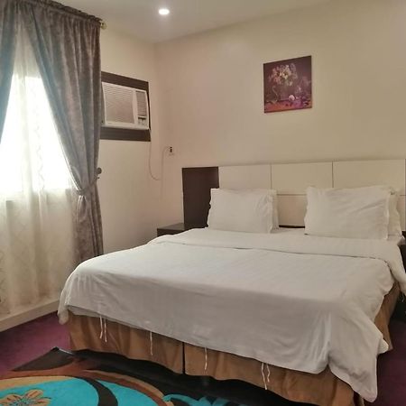 Aparthotel Loaloat Al Khobar 2 Furnished Units Exterior foto