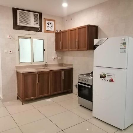 Aparthotel Loaloat Al Khobar 2 Furnished Units Exterior foto