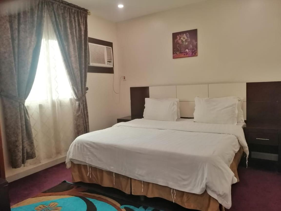 Aparthotel Loaloat Al Khobar 2 Furnished Units Exterior foto