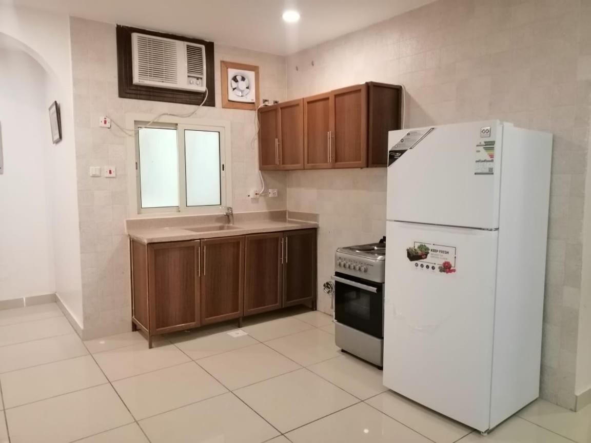 Aparthotel Loaloat Al Khobar 2 Furnished Units Exterior foto
