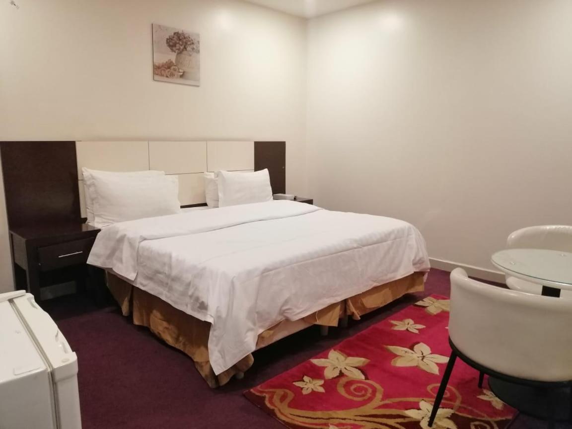 Aparthotel Loaloat Al Khobar 2 Furnished Units Exterior foto