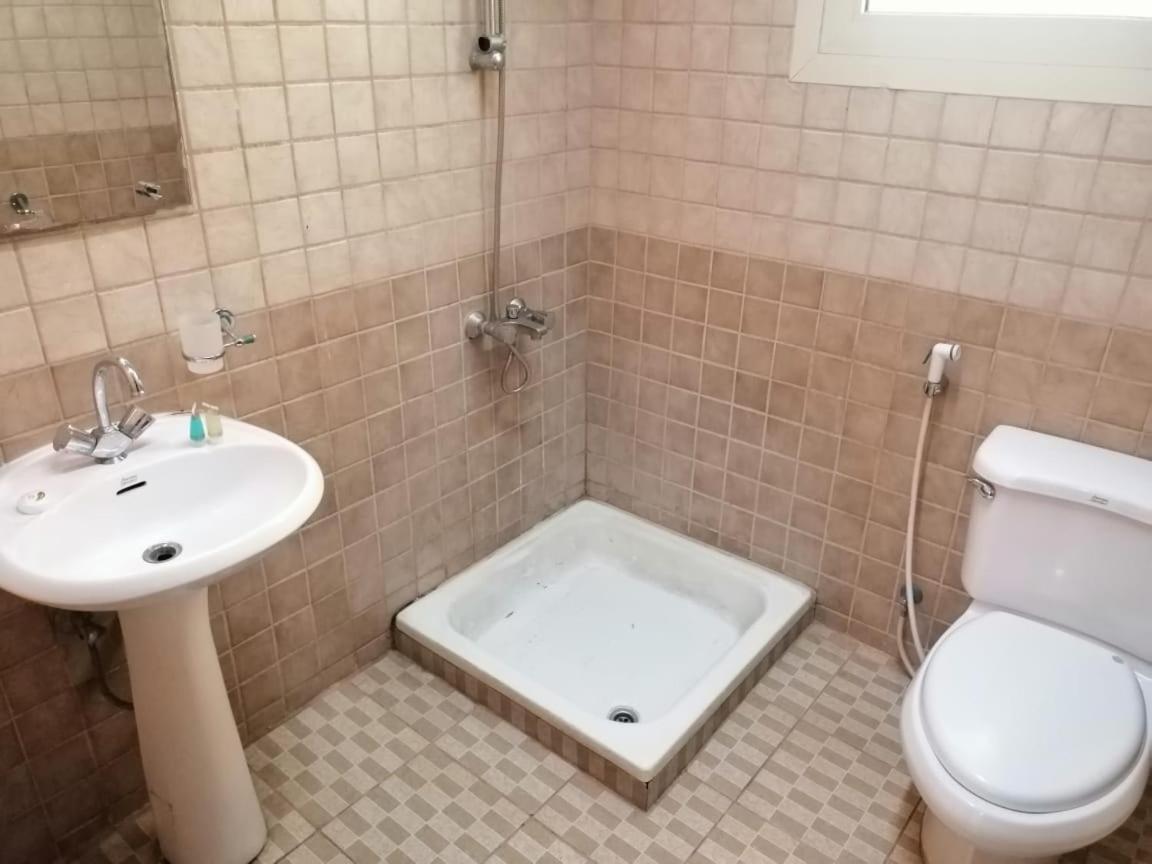 Aparthotel Loaloat Al Khobar 2 Furnished Units Exterior foto