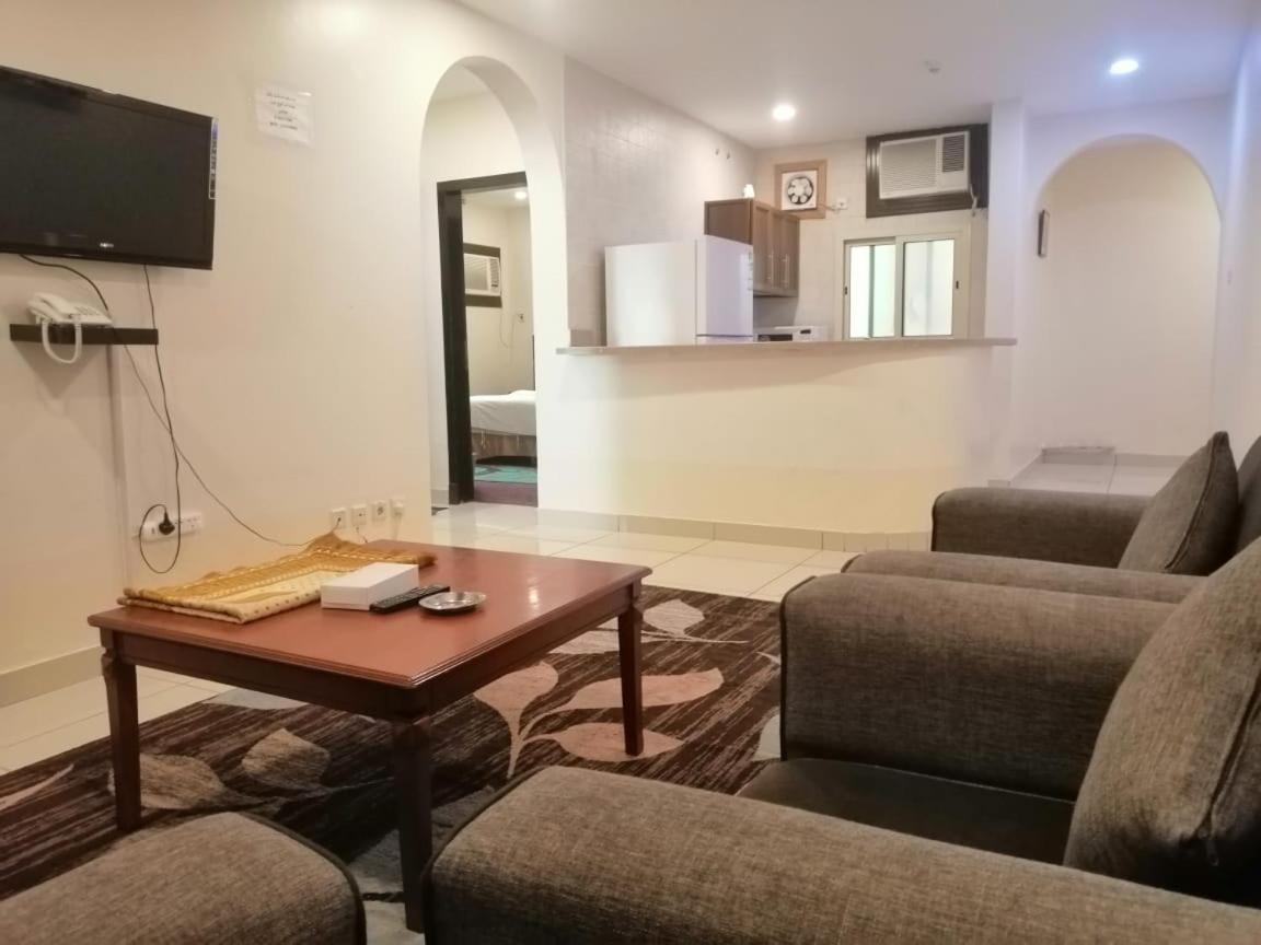 Aparthotel Loaloat Al Khobar 2 Furnished Units Exterior foto