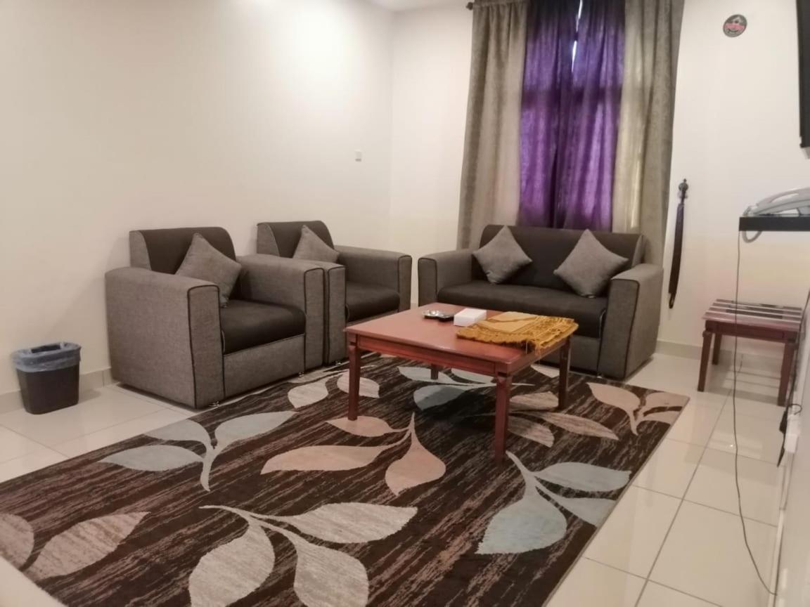 Aparthotel Loaloat Al Khobar 2 Furnished Units Exterior foto