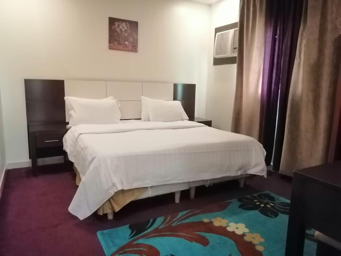 Aparthotel Loaloat Al Khobar 2 Furnished Units Exterior foto