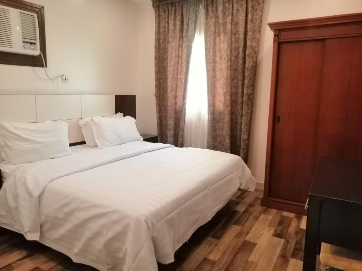 Aparthotel Loaloat Al Khobar 2 Furnished Units Exterior foto