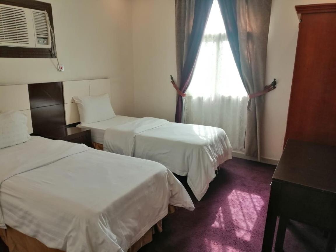 Aparthotel Loaloat Al Khobar 2 Furnished Units Exterior foto