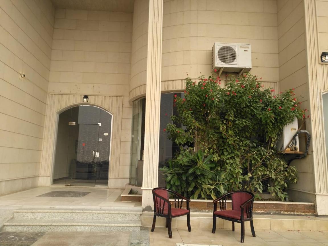 Aparthotel Loaloat Al Khobar 2 Furnished Units Exterior foto
