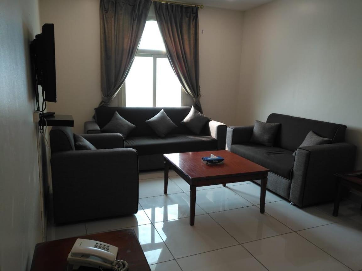 Aparthotel Loaloat Al Khobar 2 Furnished Units Exterior foto