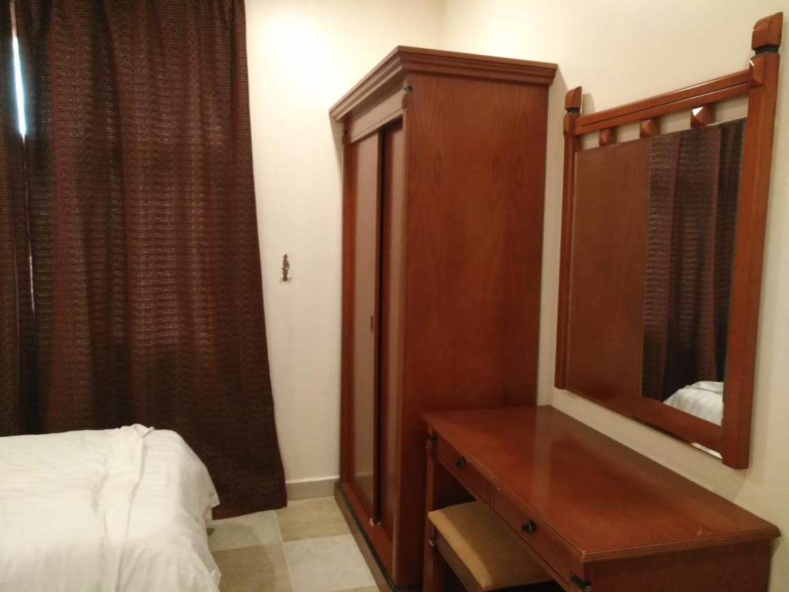 Aparthotel Loaloat Al Khobar 2 Furnished Units Exterior foto