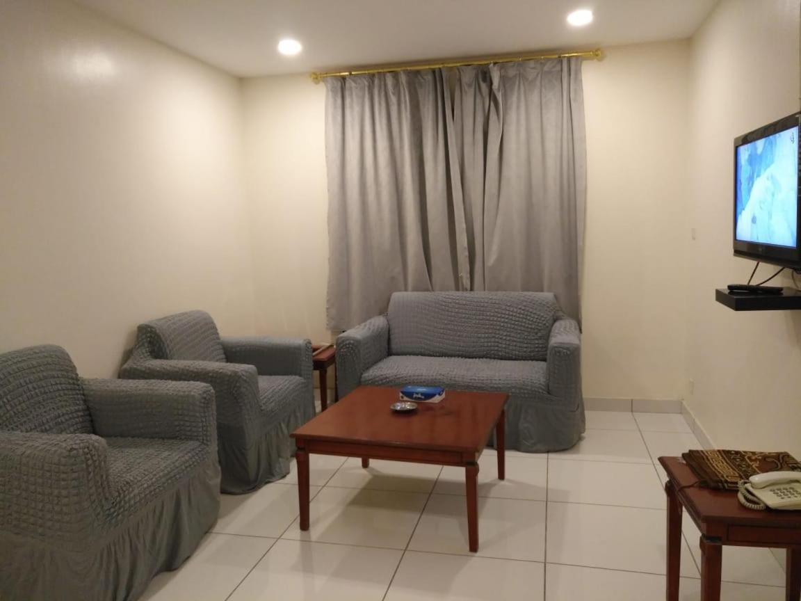 Aparthotel Loaloat Al Khobar 2 Furnished Units Exterior foto