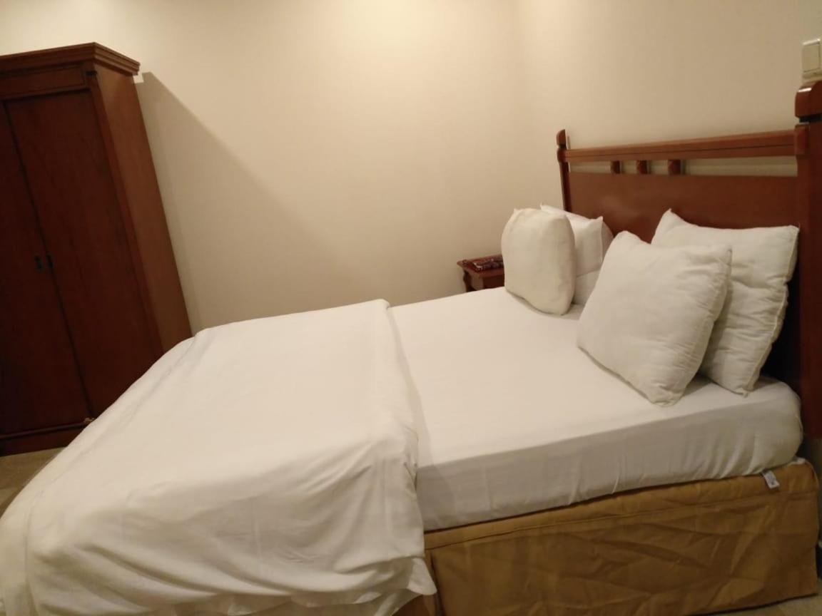Aparthotel Loaloat Al Khobar 2 Furnished Units Exterior foto