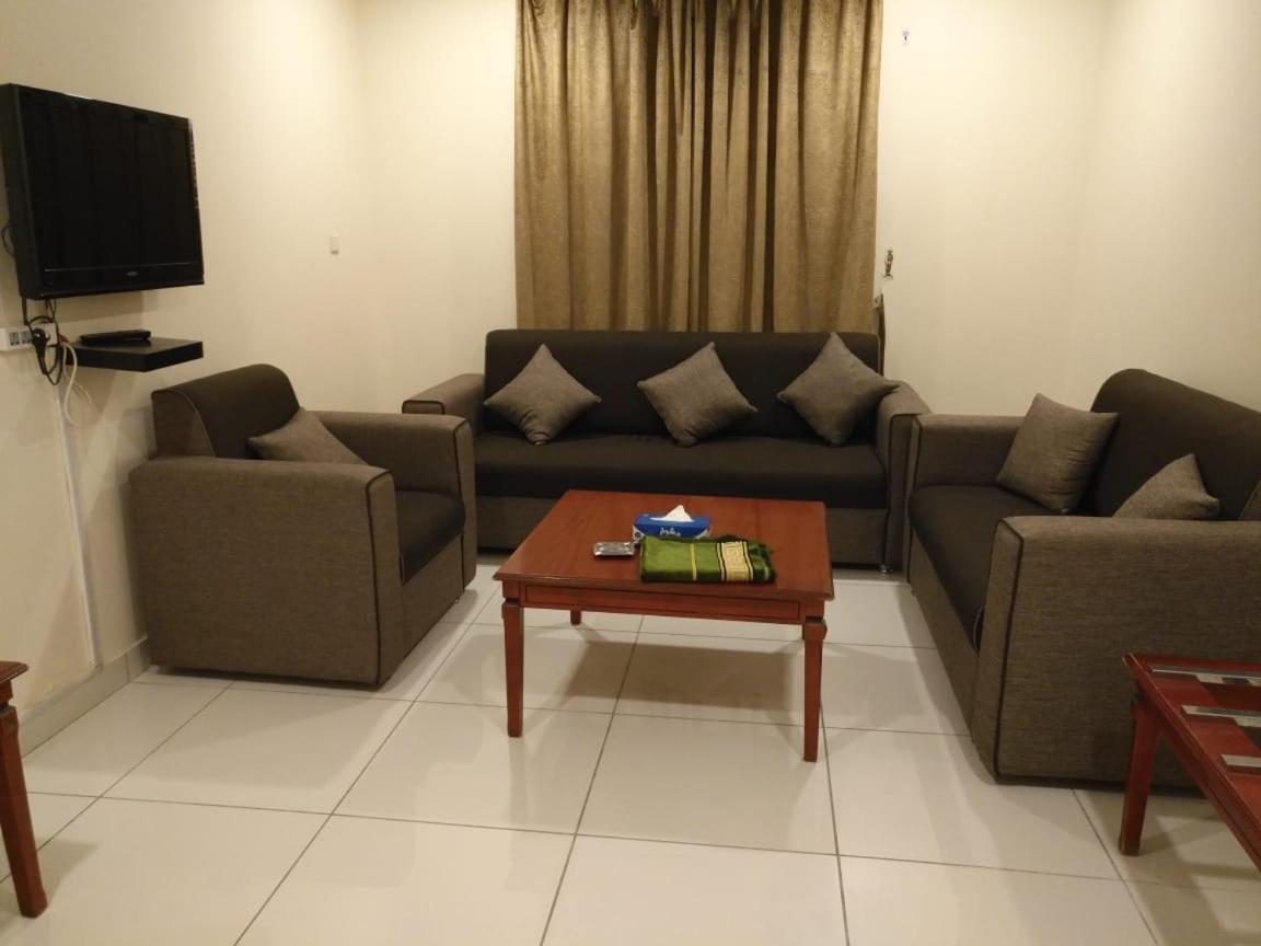 Aparthotel Loaloat Al Khobar 2 Furnished Units Exterior foto