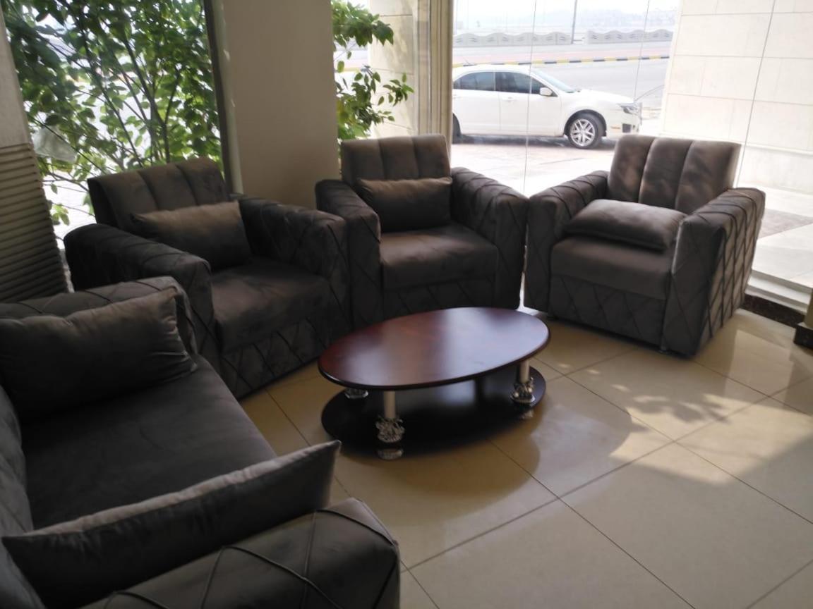 Aparthotel Loaloat Al Khobar 2 Furnished Units Exterior foto