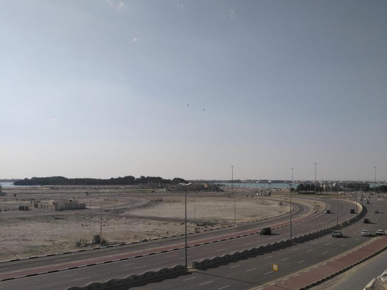 Aparthotel Loaloat Al Khobar 2 Furnished Units Exterior foto