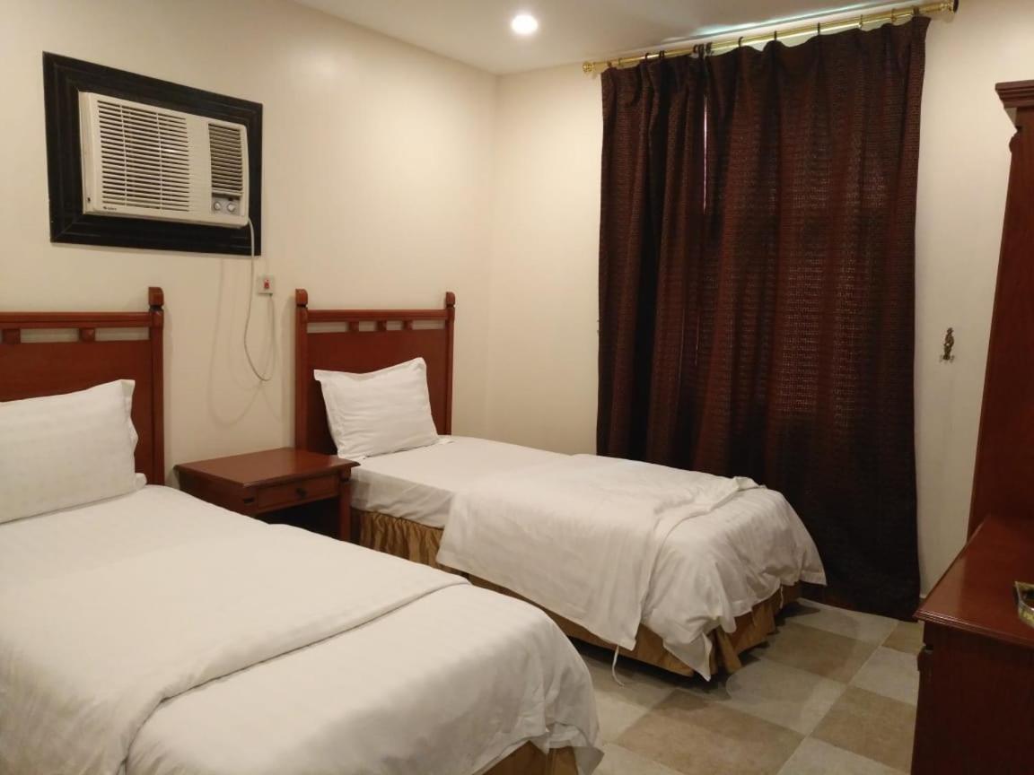 Aparthotel Loaloat Al Khobar 2 Furnished Units Exterior foto