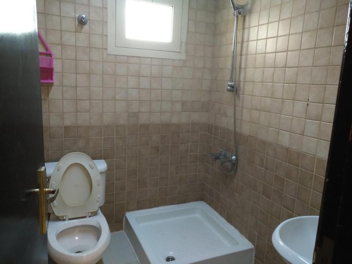Aparthotel Loaloat Al Khobar 2 Furnished Units Exterior foto