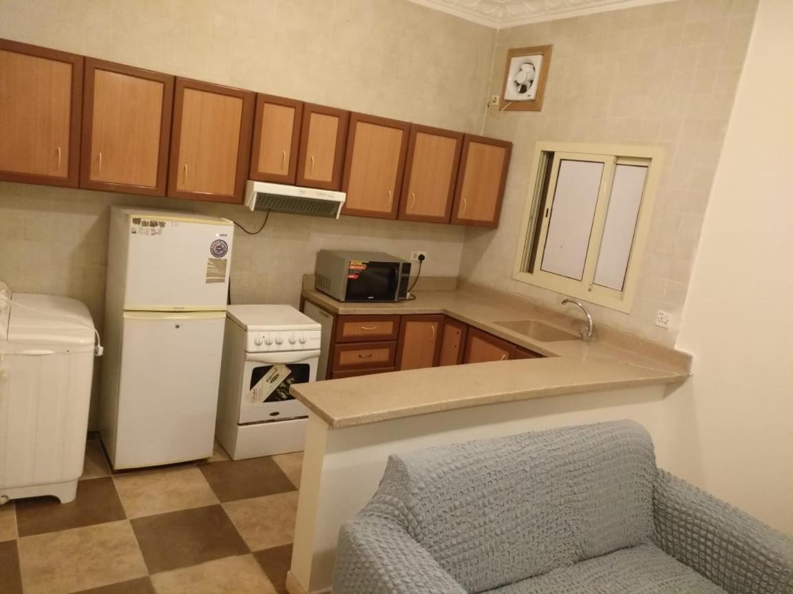 Aparthotel Loaloat Al Khobar 2 Furnished Units Exterior foto