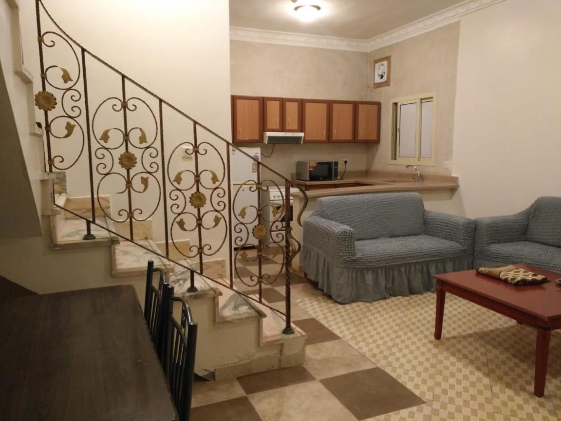 Aparthotel Loaloat Al Khobar 2 Furnished Units Exterior foto