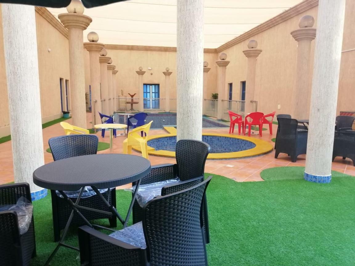 Aparthotel Loaloat Al Khobar 2 Furnished Units Exterior foto