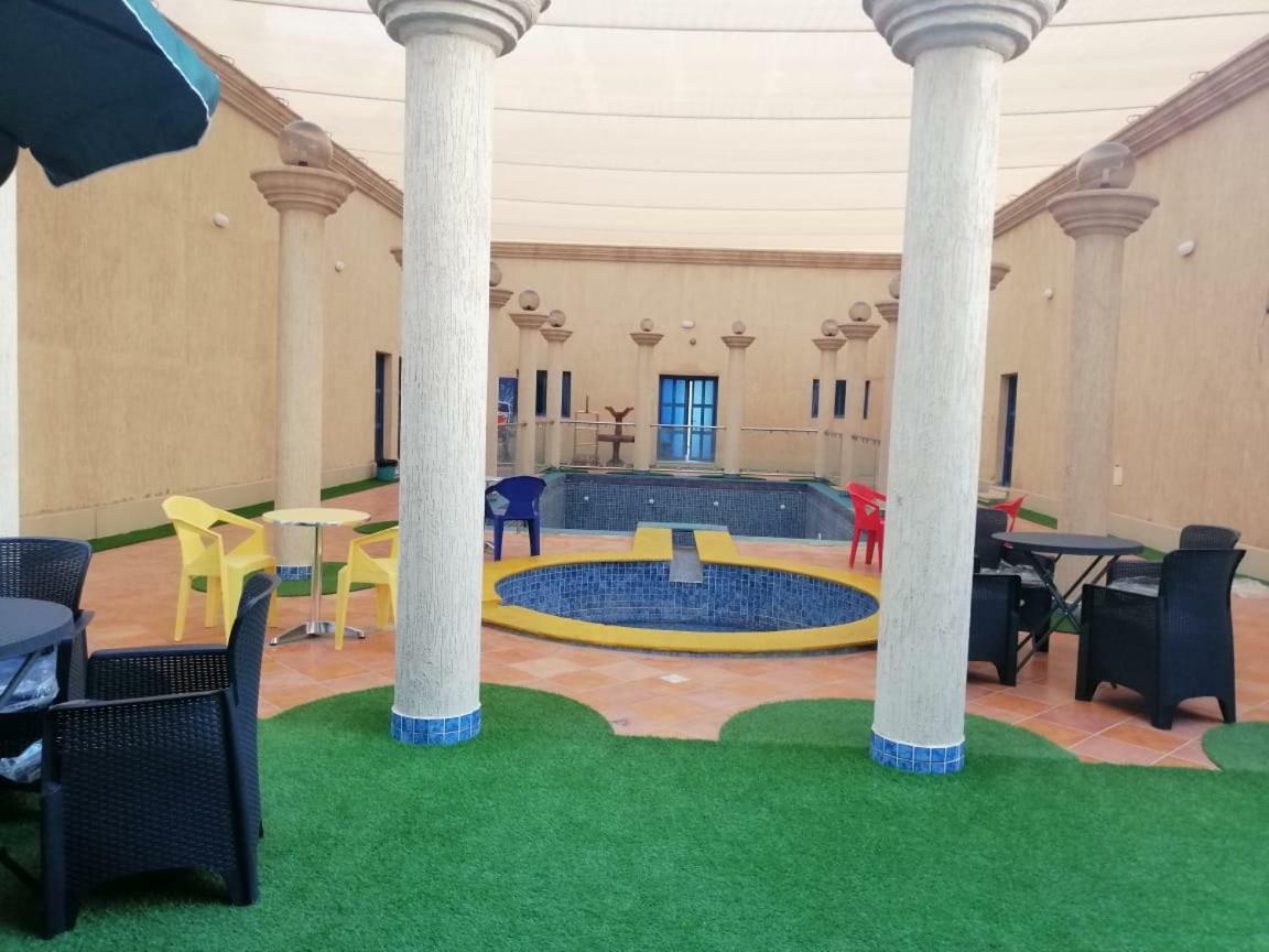 Aparthotel Loaloat Al Khobar 2 Furnished Units Exterior foto