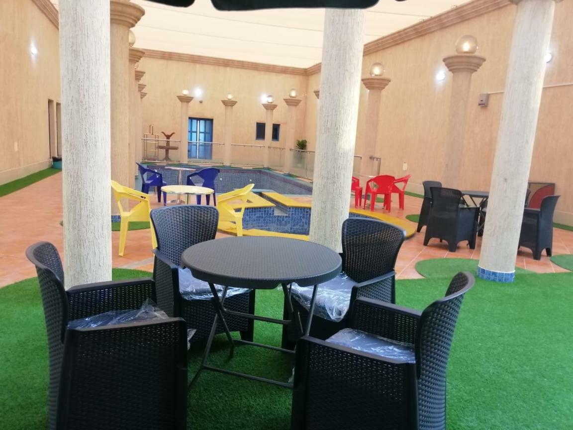 Aparthotel Loaloat Al Khobar 2 Furnished Units Exterior foto