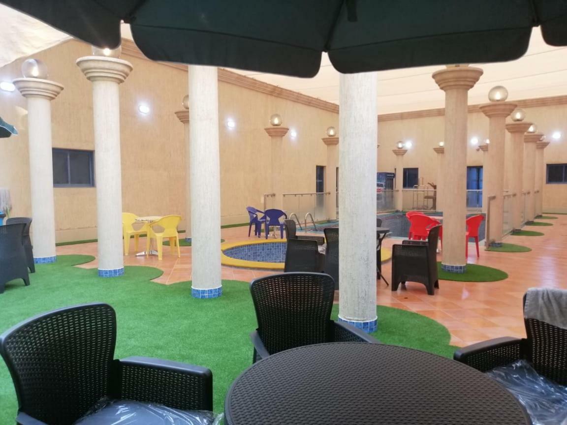 Aparthotel Loaloat Al Khobar 2 Furnished Units Exterior foto
