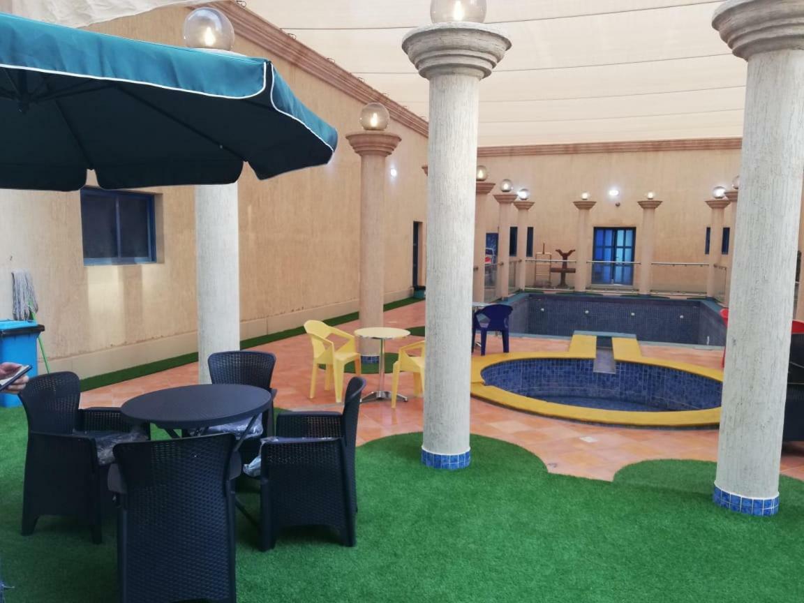 Aparthotel Loaloat Al Khobar 2 Furnished Units Exterior foto