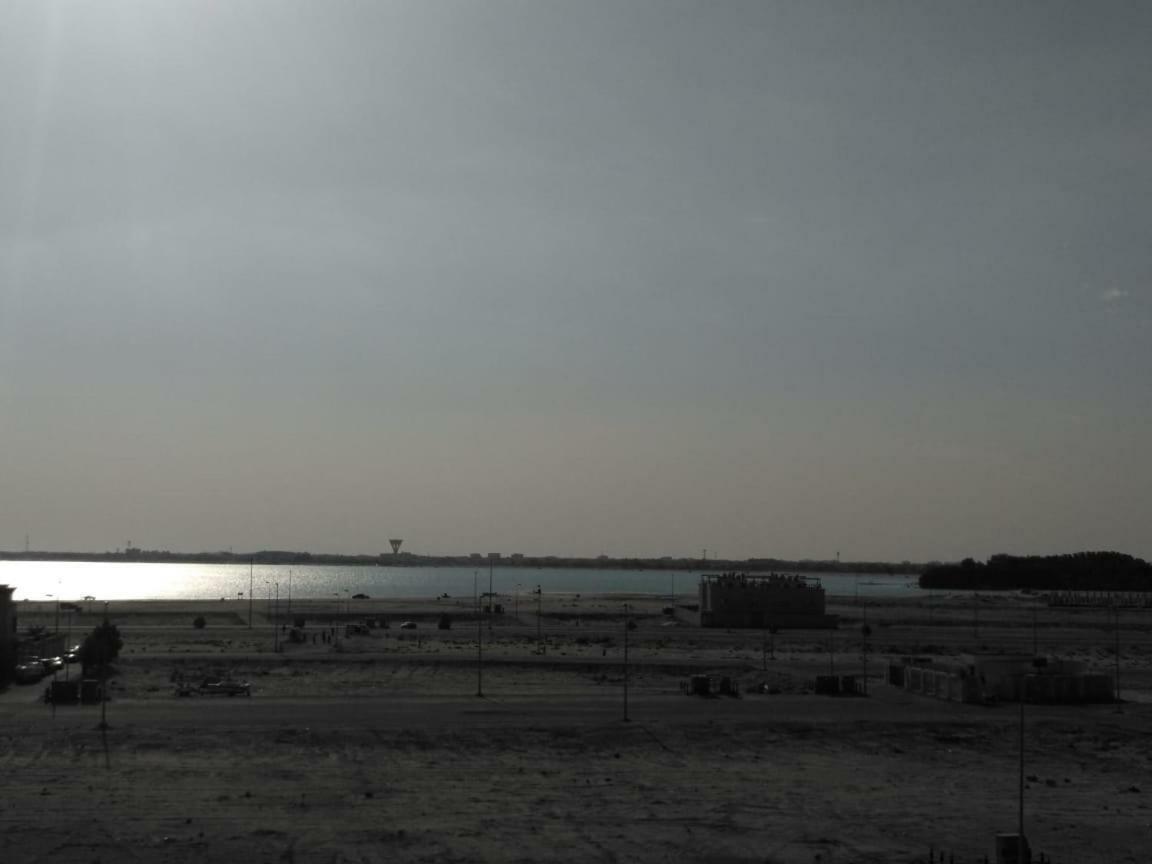 Aparthotel Loaloat Al Khobar 2 Furnished Units Exterior foto